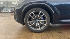 BMW X4 xDrive20d MHT M Sport 5dr Step Auto Diesel Estate